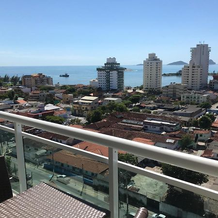 Flat Mobiliado- Hotel Ramada - Macae-Rj エクステリア 写真