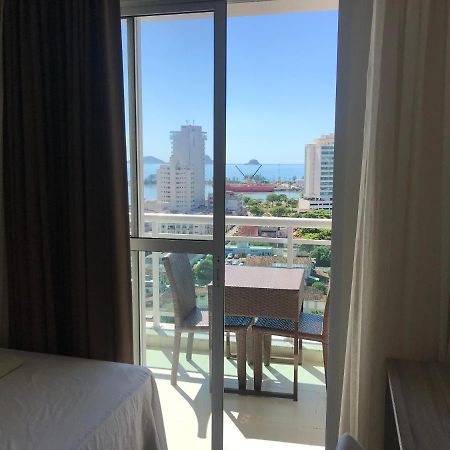 Flat Mobiliado- Hotel Ramada - Macae-Rj エクステリア 写真