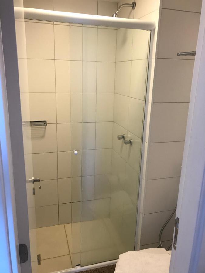 Flat Mobiliado- Hotel Ramada - Macae-Rj エクステリア 写真