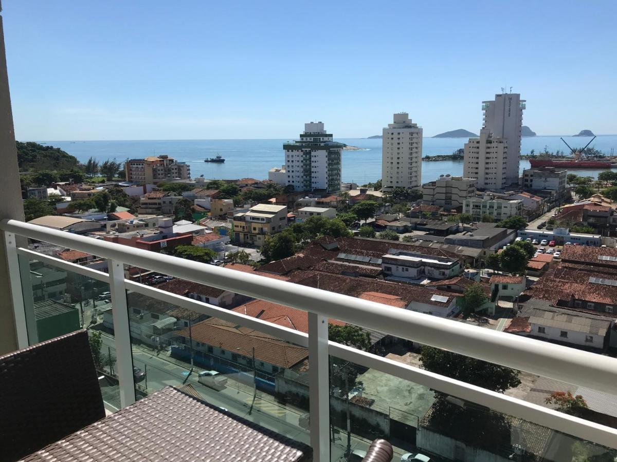 Flat Mobiliado- Hotel Ramada - Macae-Rj エクステリア 写真