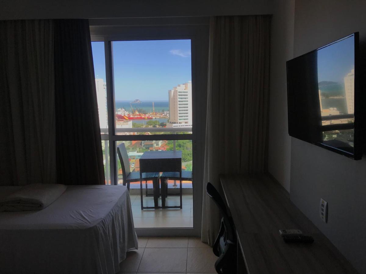 Flat Mobiliado- Hotel Ramada - Macae-Rj エクステリア 写真