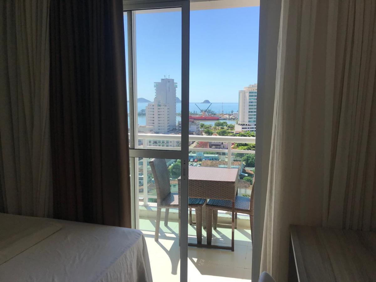 Flat Mobiliado- Hotel Ramada - Macae-Rj エクステリア 写真