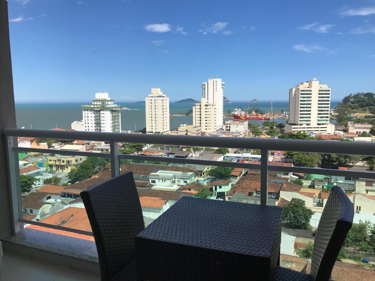 Flat Mobiliado- Hotel Ramada - Macae-Rj エクステリア 写真