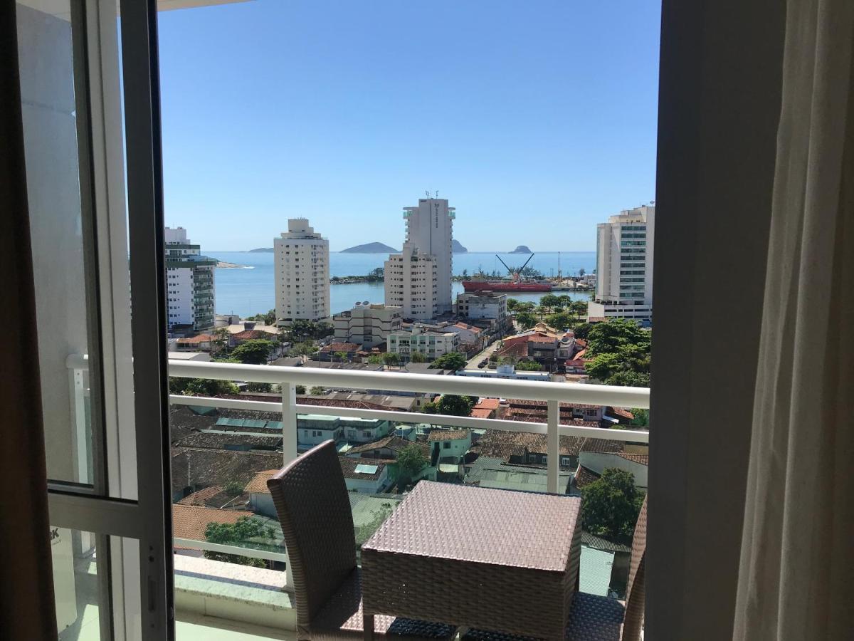 Flat Mobiliado- Hotel Ramada - Macae-Rj エクステリア 写真