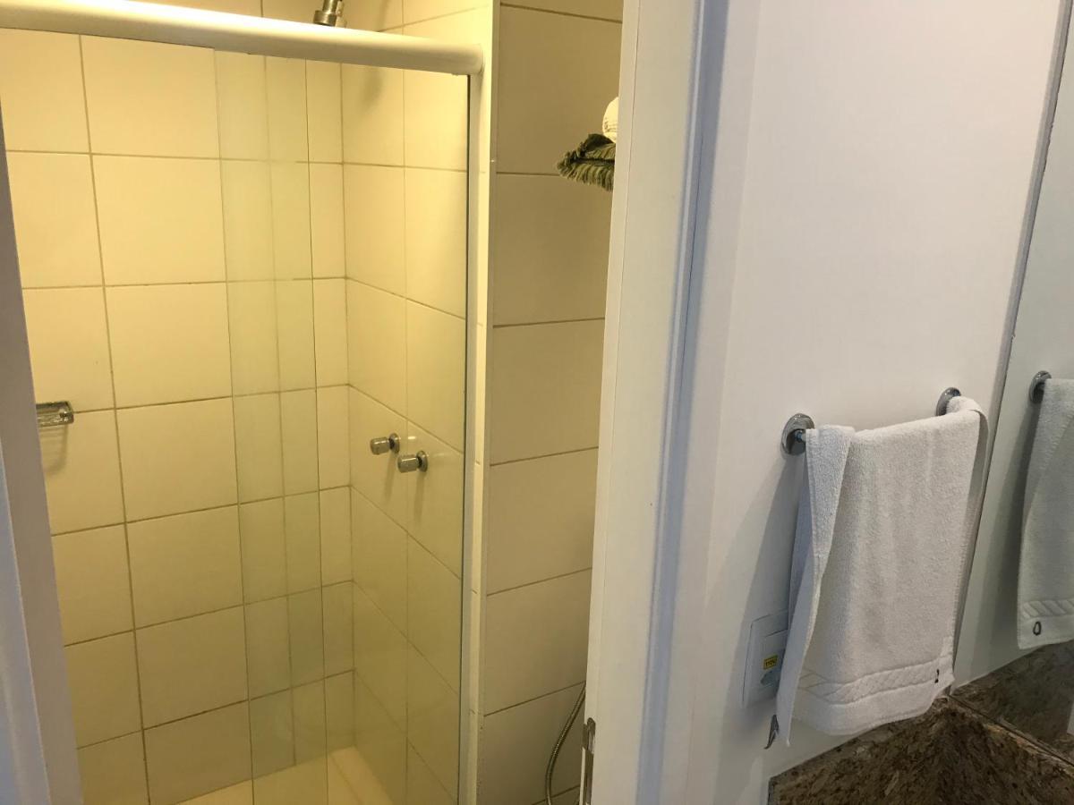 Flat Mobiliado- Hotel Ramada - Macae-Rj エクステリア 写真