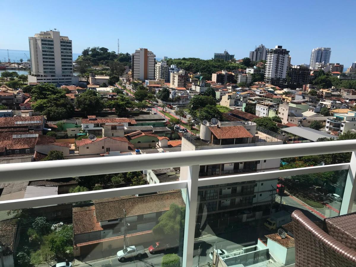 Flat Mobiliado- Hotel Ramada - Macae-Rj エクステリア 写真