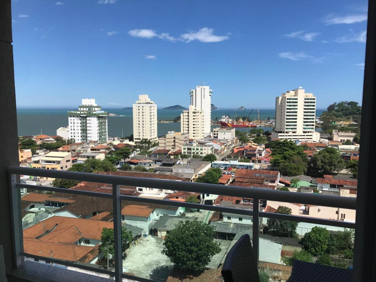 Flat Mobiliado- Hotel Ramada - Macae-Rj エクステリア 写真
