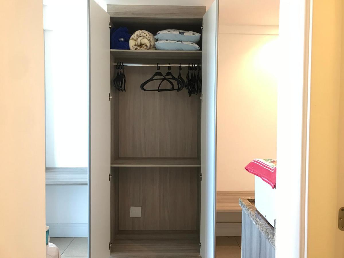 Flat Mobiliado- Hotel Ramada - Macae-Rj エクステリア 写真