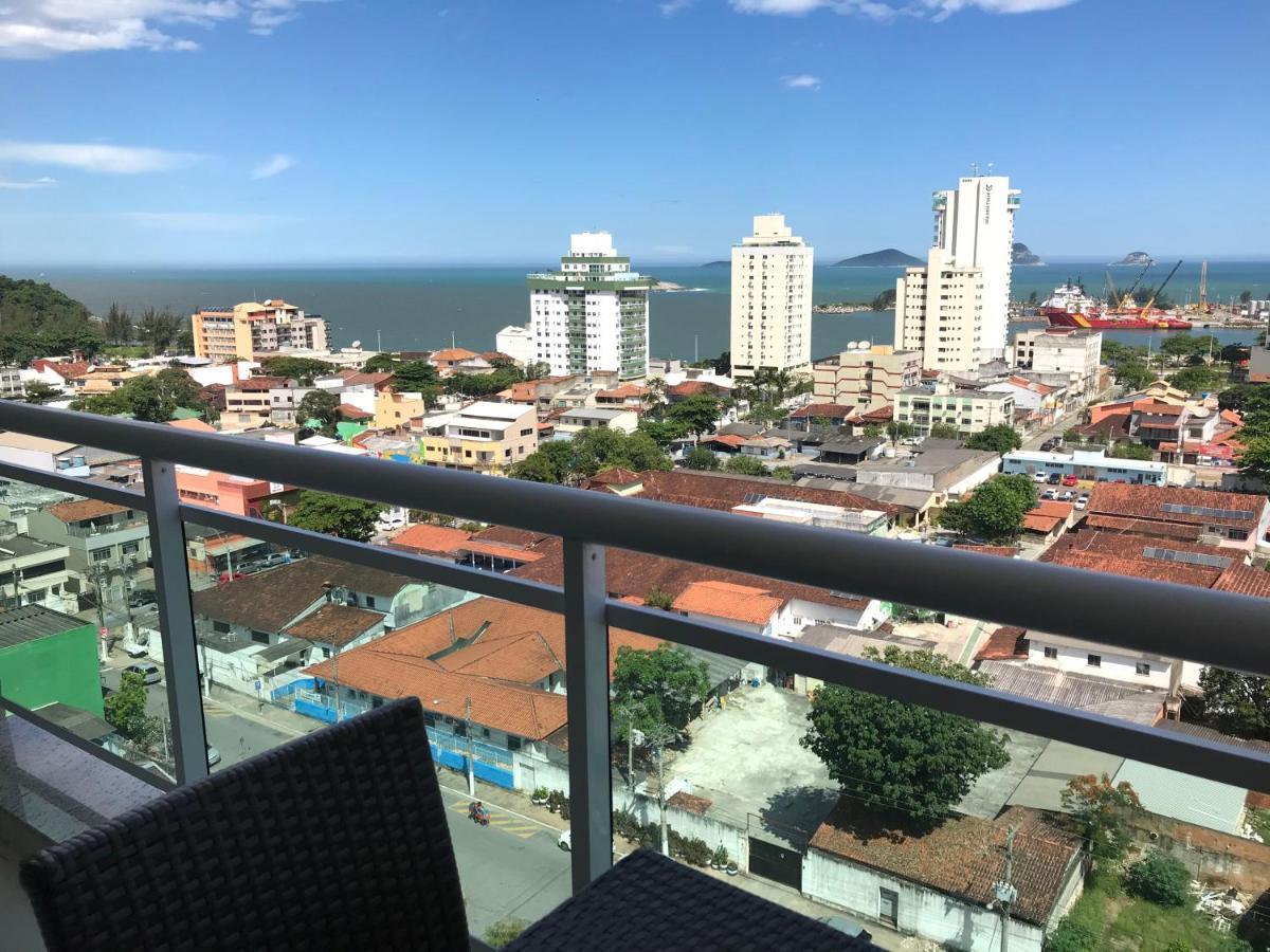 Flat Mobiliado- Hotel Ramada - Macae-Rj エクステリア 写真
